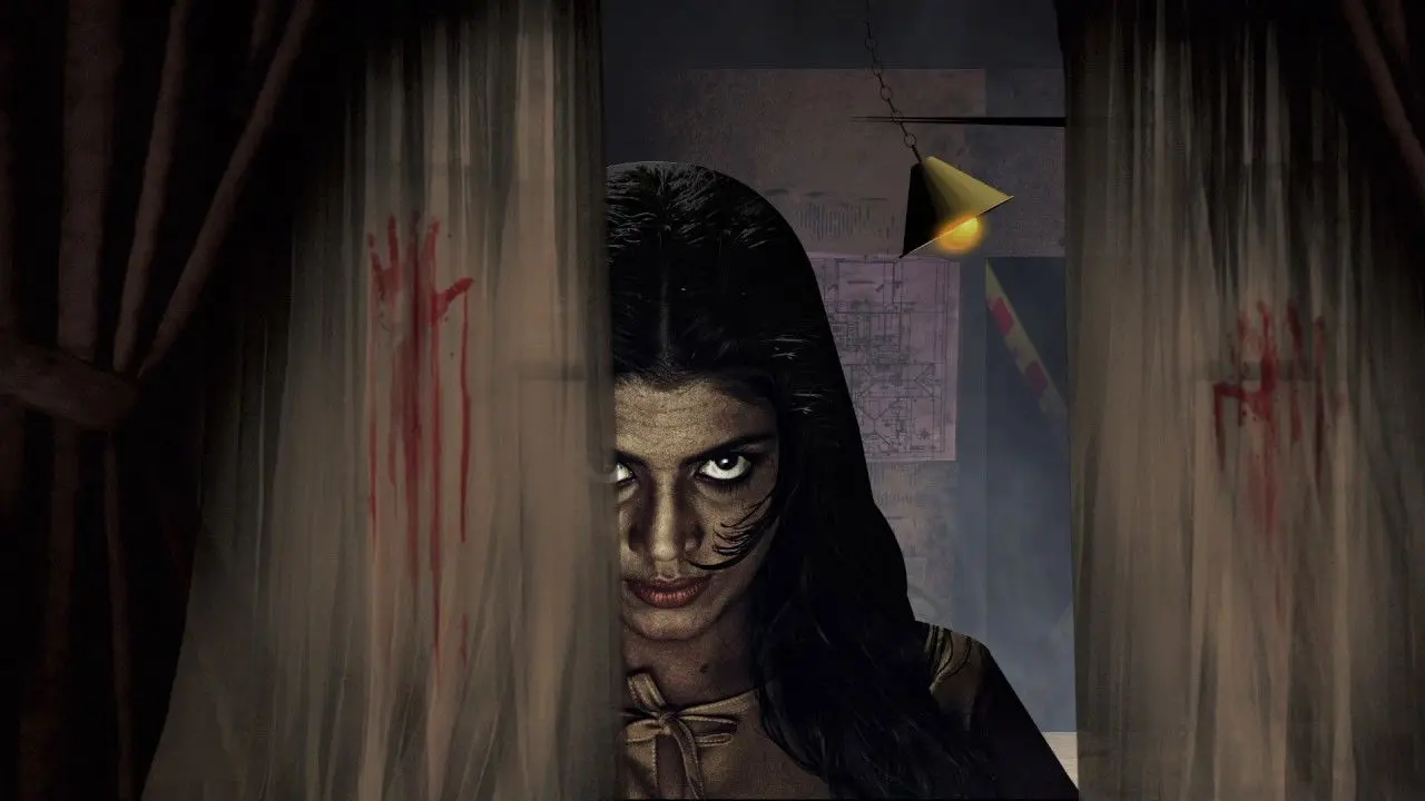 Sathura Adi 3500 backdrop