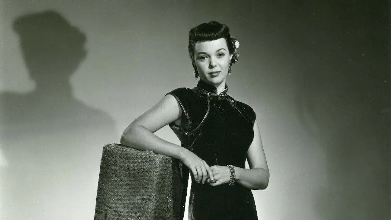 Target Hong Kong backdrop