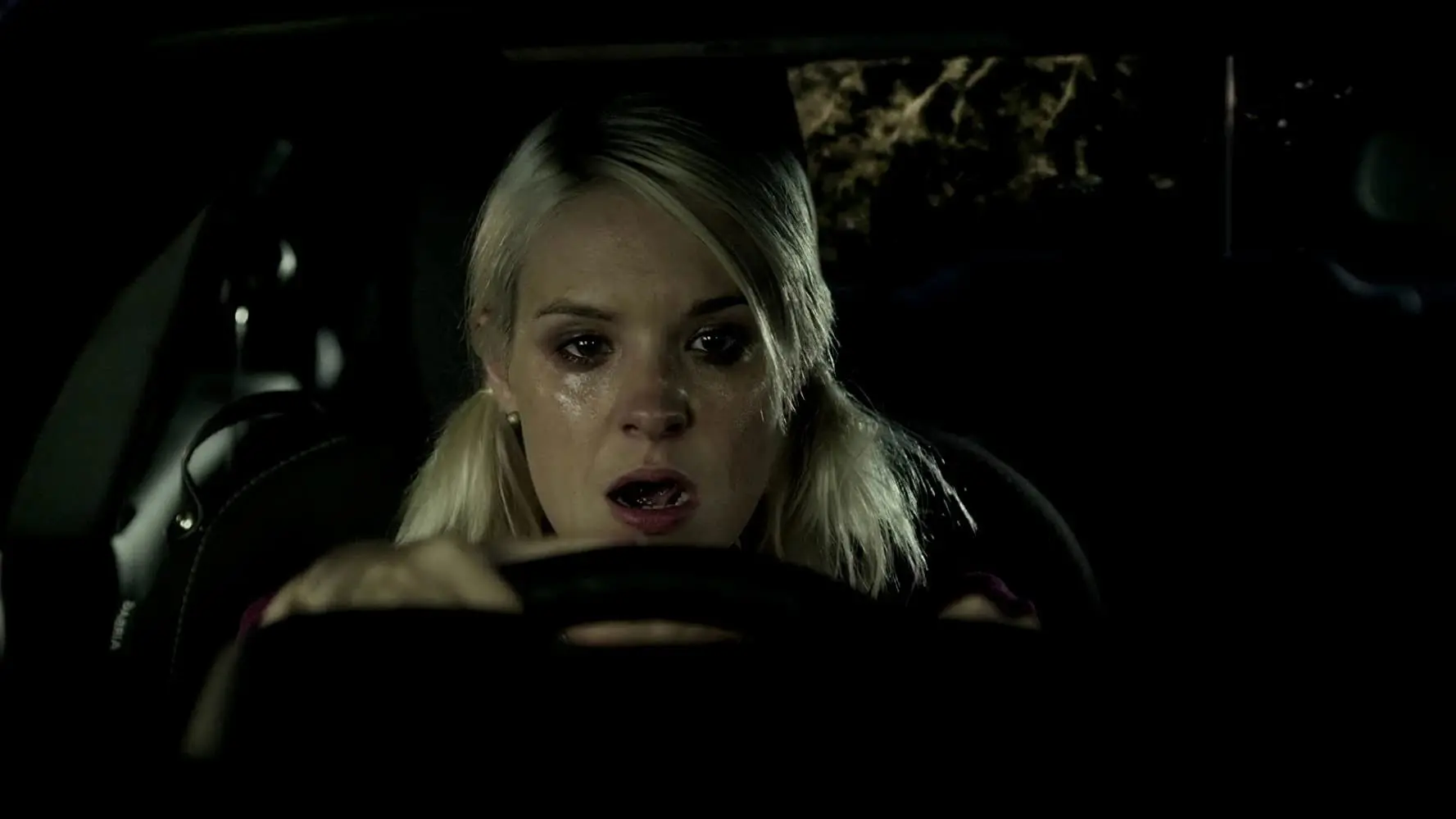 Status: Unknown backdrop