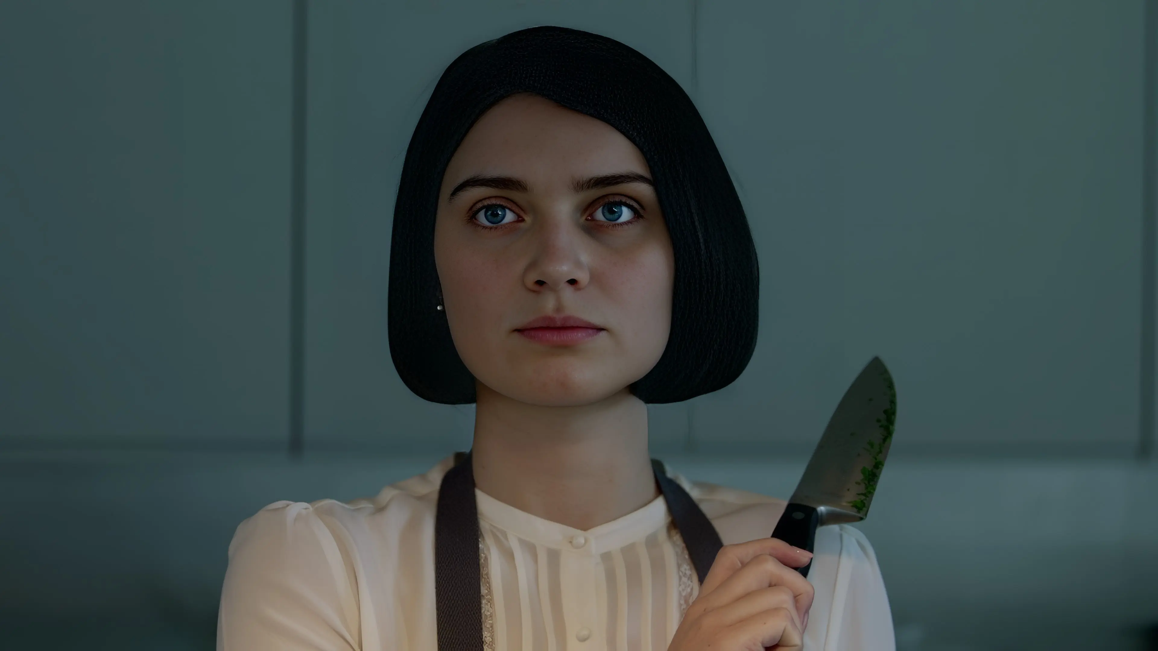 Behind Her Eyes backdrop