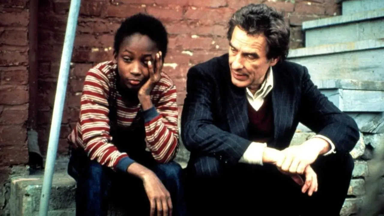 Marvin & Tige backdrop