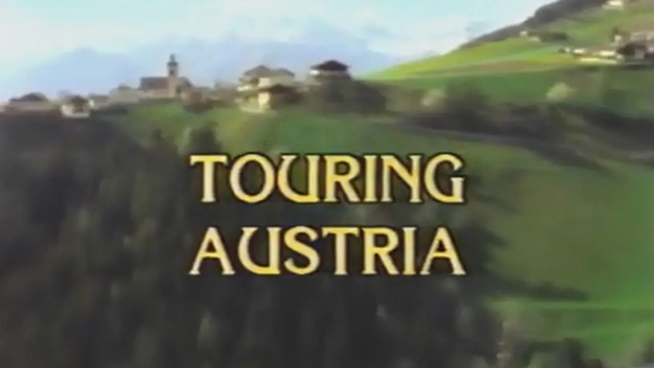 Touring Austria backdrop