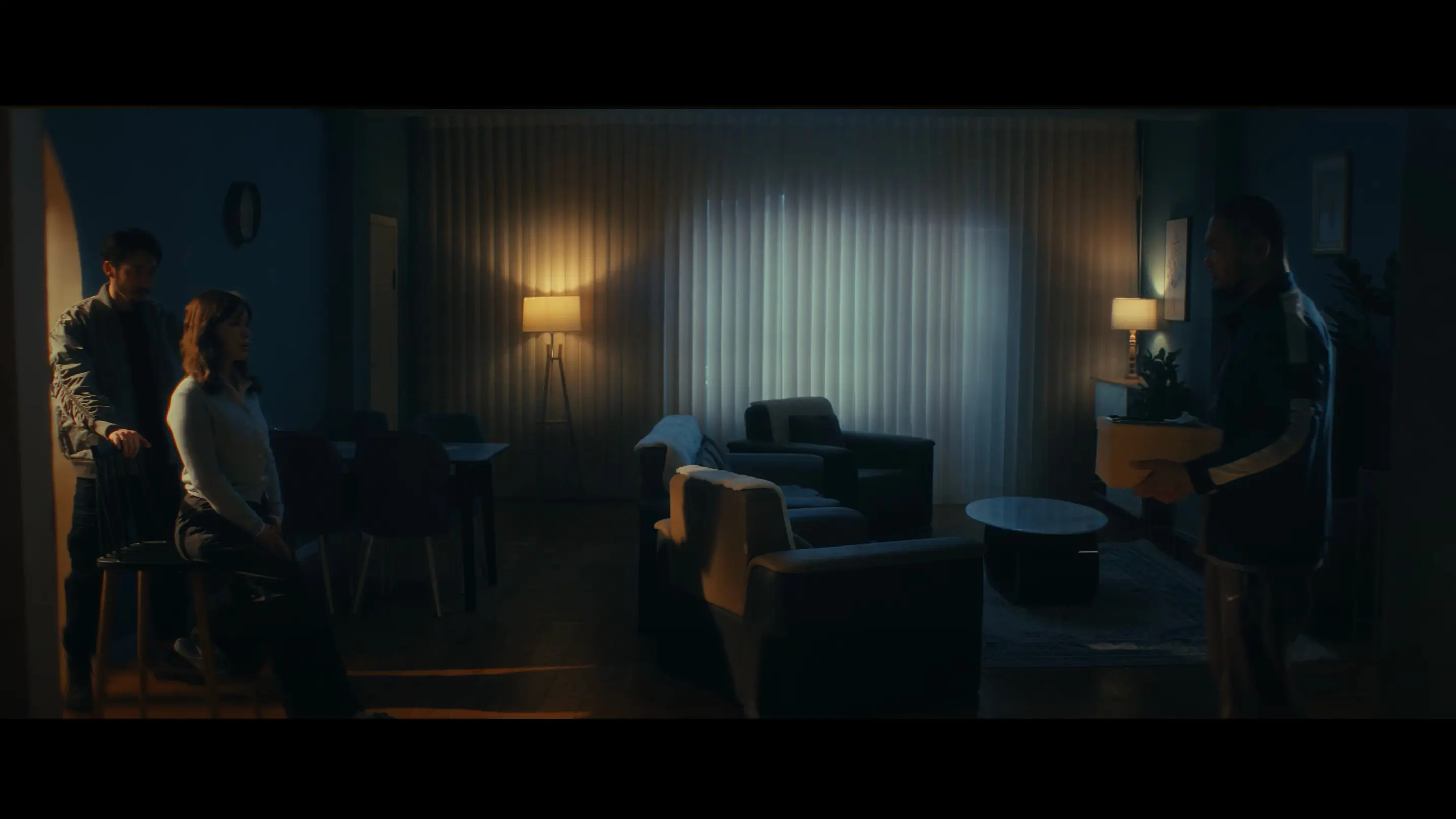 Zero Point Action backdrop