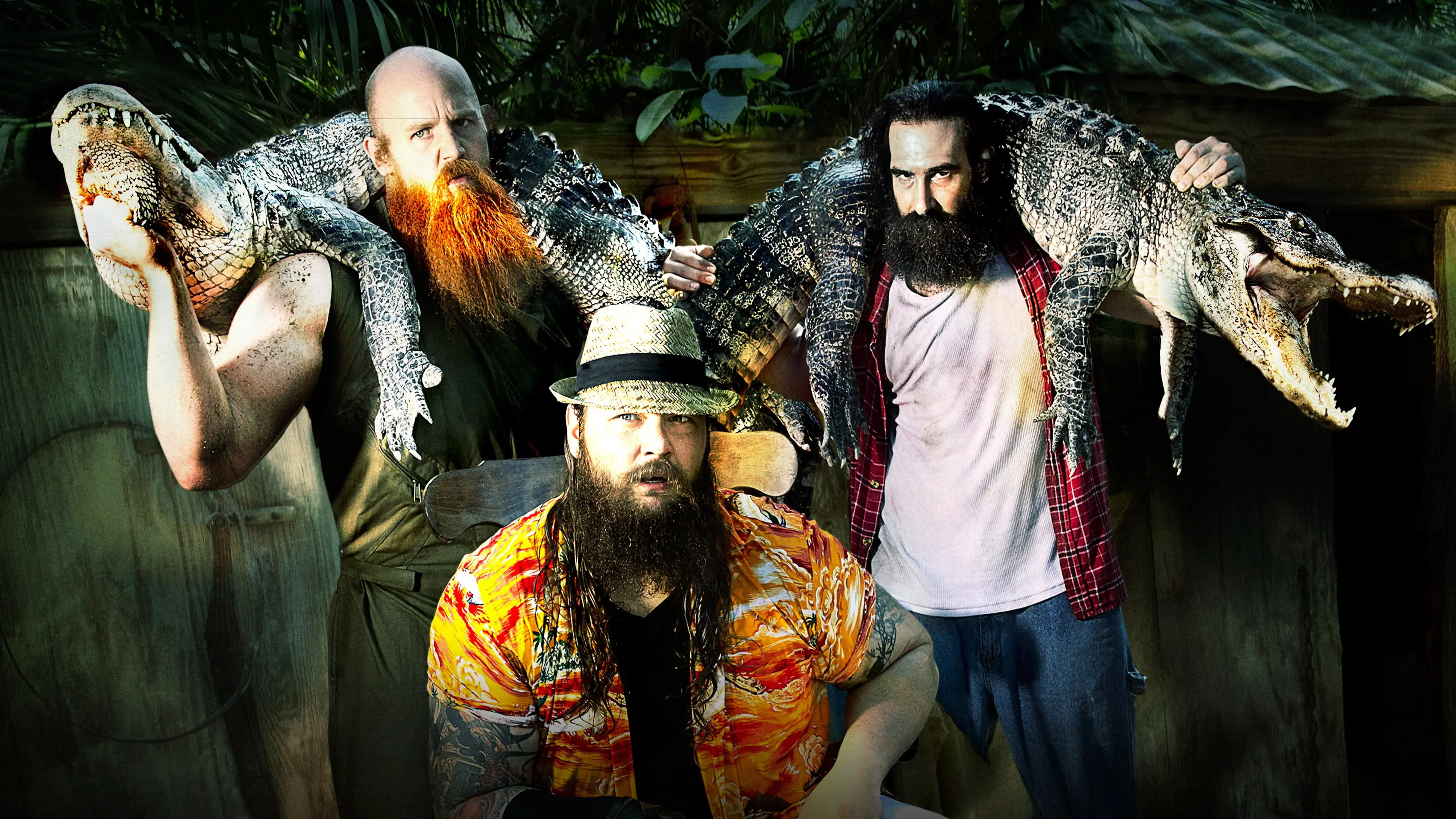 WWE Survivor Series 2013 backdrop