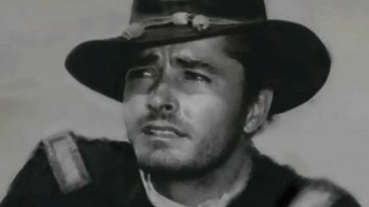 Massacre at Sand Creek backdrop