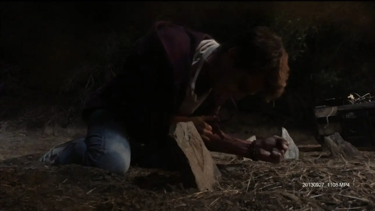 Project MKHEXE backdrop