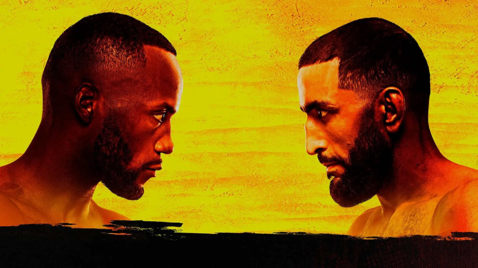 UFC Fight Night 187: Edwards vs. Muhammad backdrop