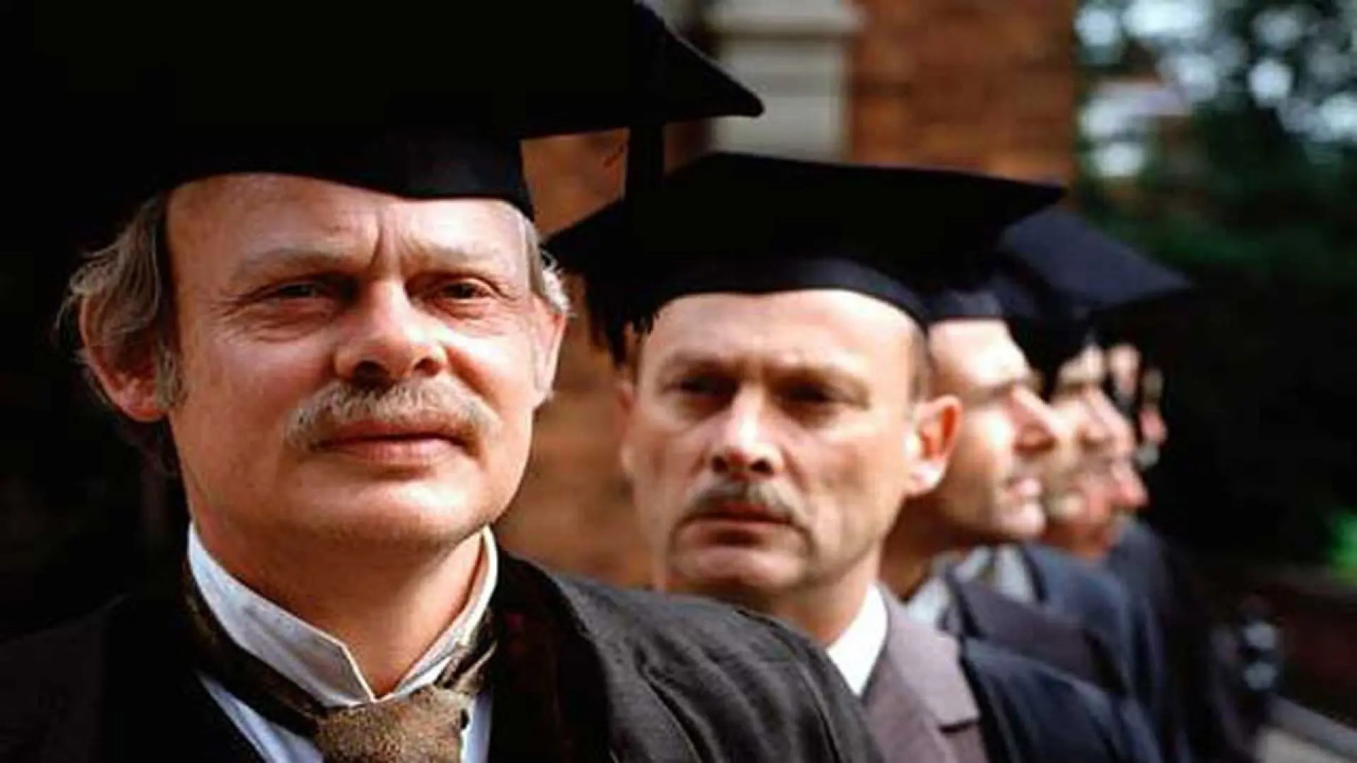 Goodbye, Mr. Chips backdrop