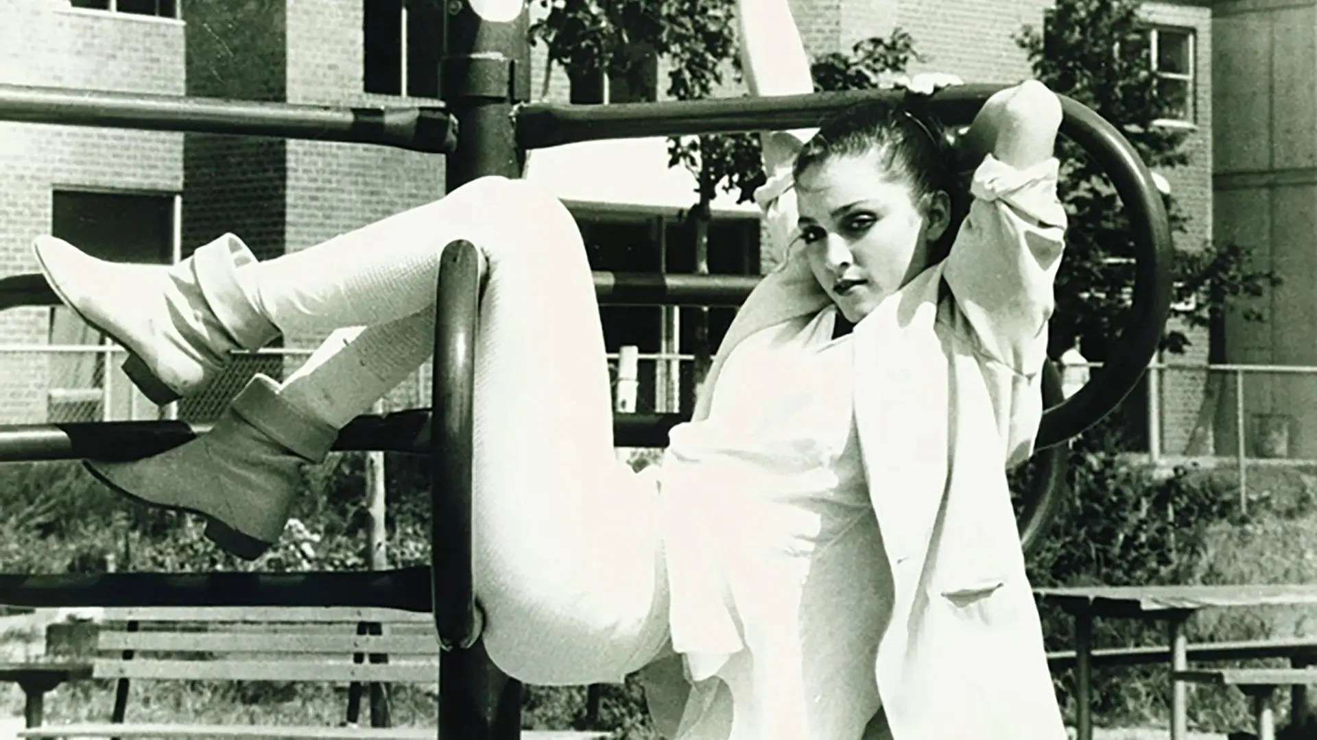 A Certain Sacrifice backdrop