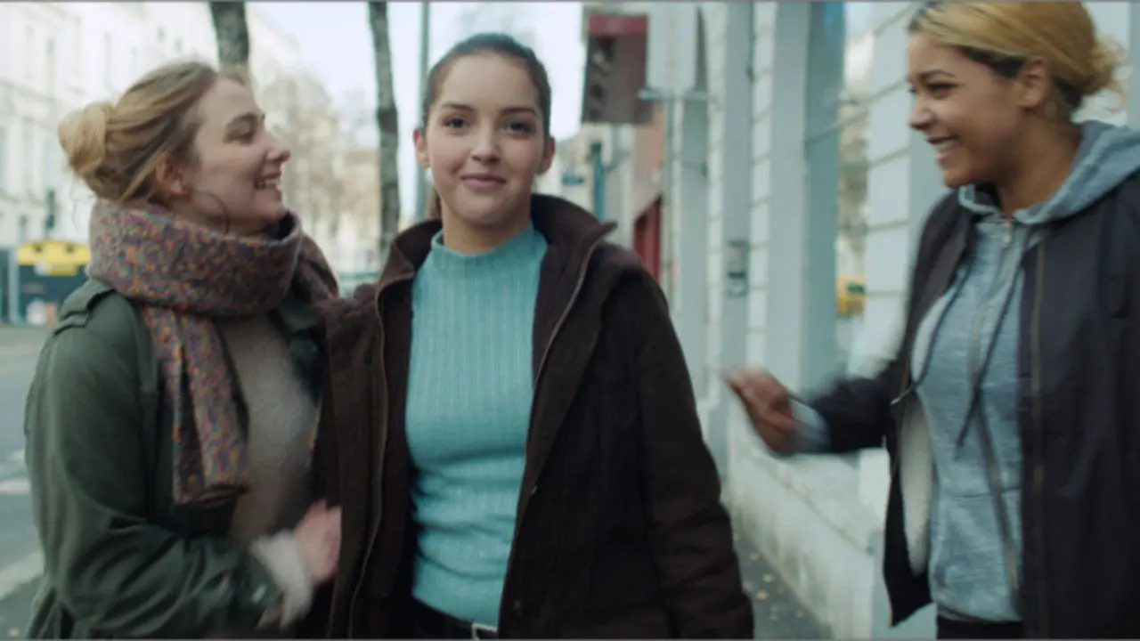 Avaler des couleuvres backdrop