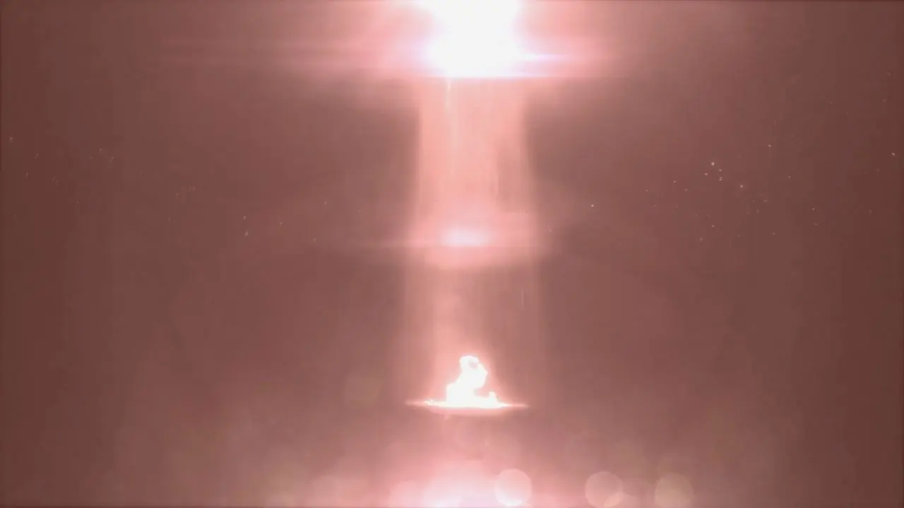 Aliens: Zone of Silence backdrop