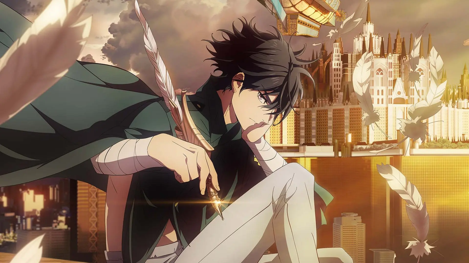 The Kingdoms of Ruin backdrop