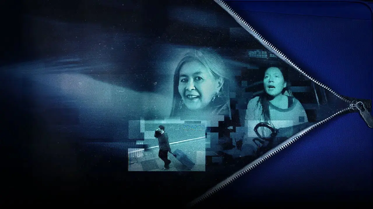 Body In The Suitcase: The Murder Of Deborah Chong backdrop