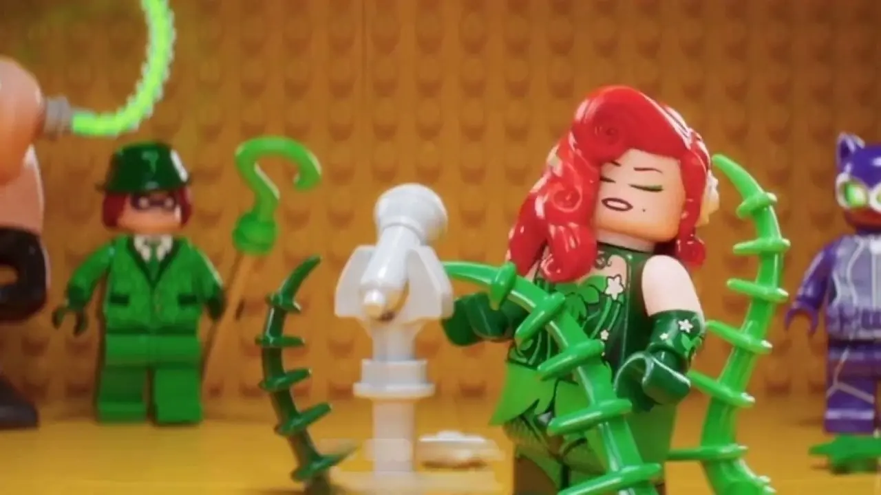 Movie Sound Effects: How Do They Do That? backdrop