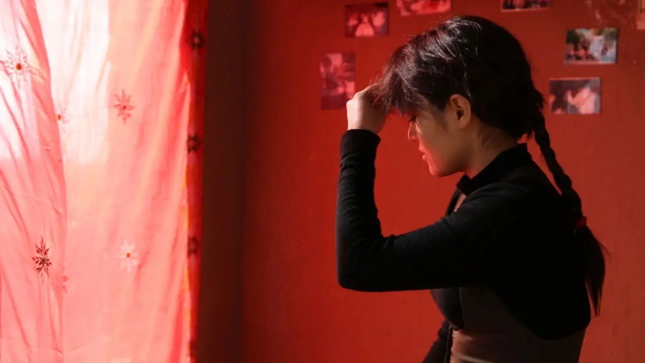 Roots In The Wind backdrop