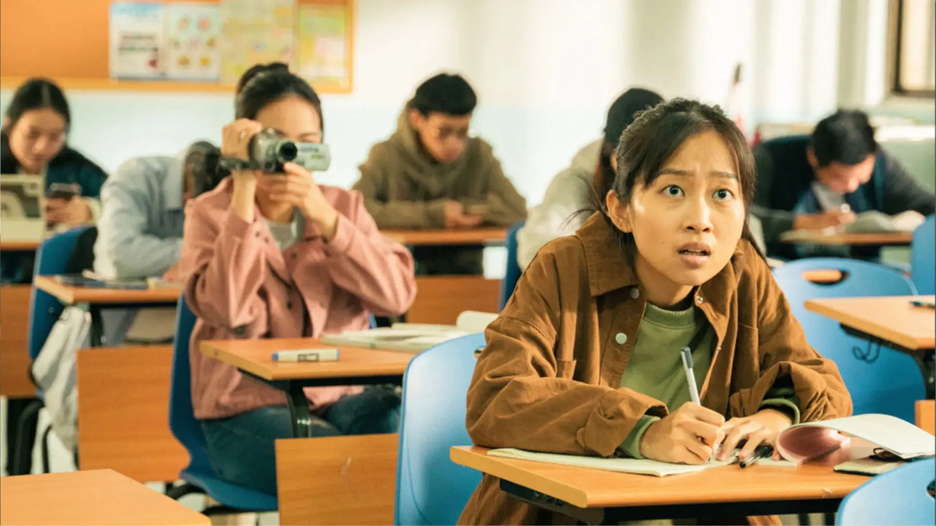 A Better Place backdrop