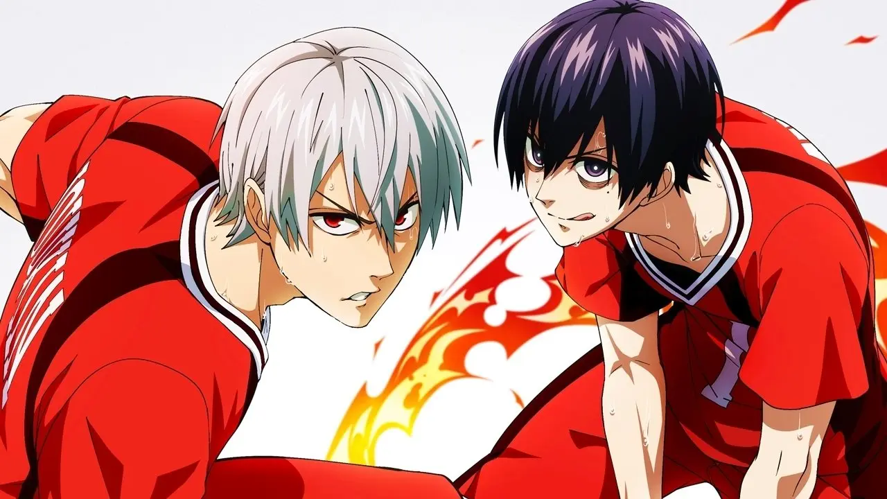 Burning Kabaddi backdrop