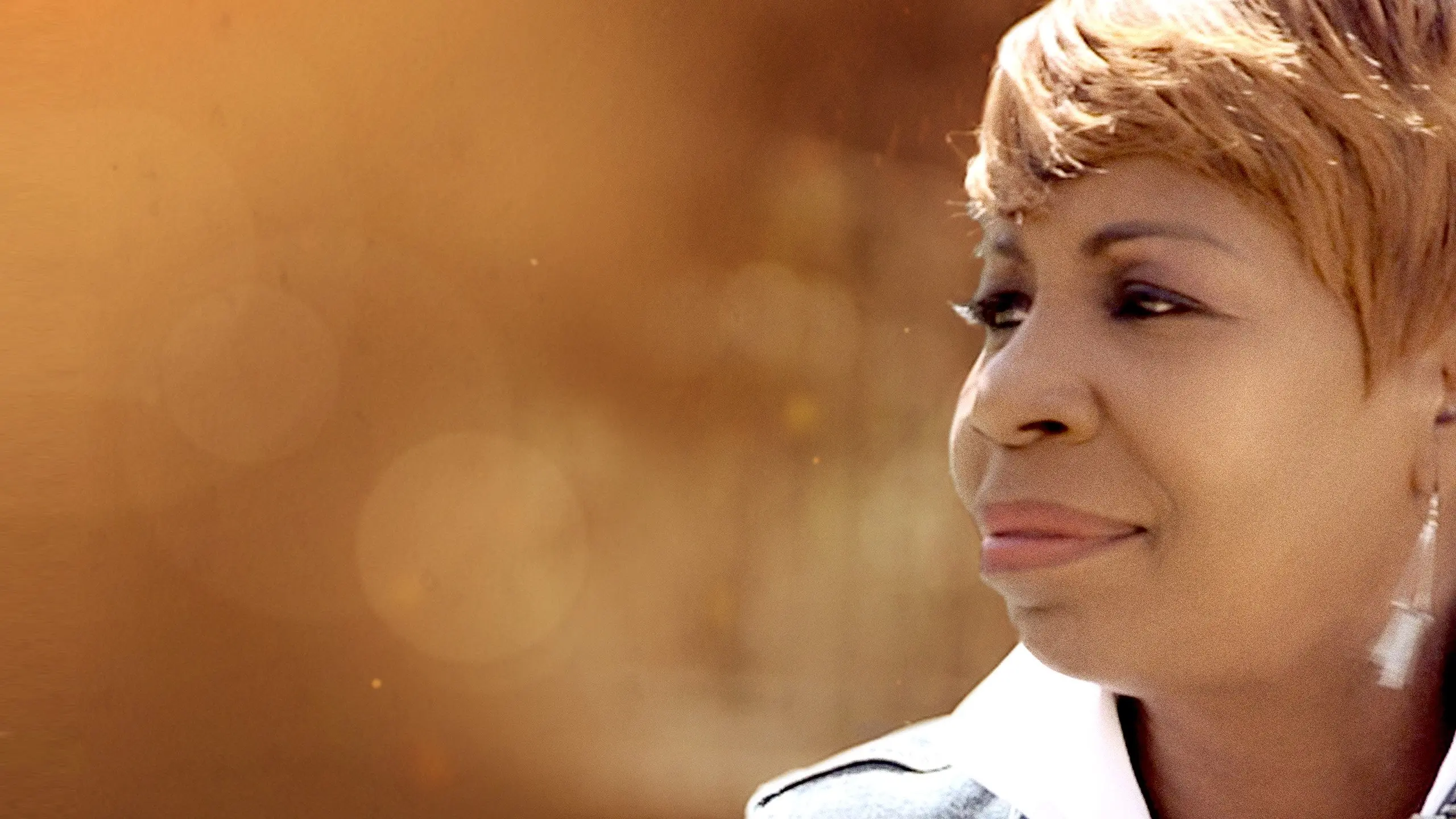 Iyanla: Fix My Life backdrop