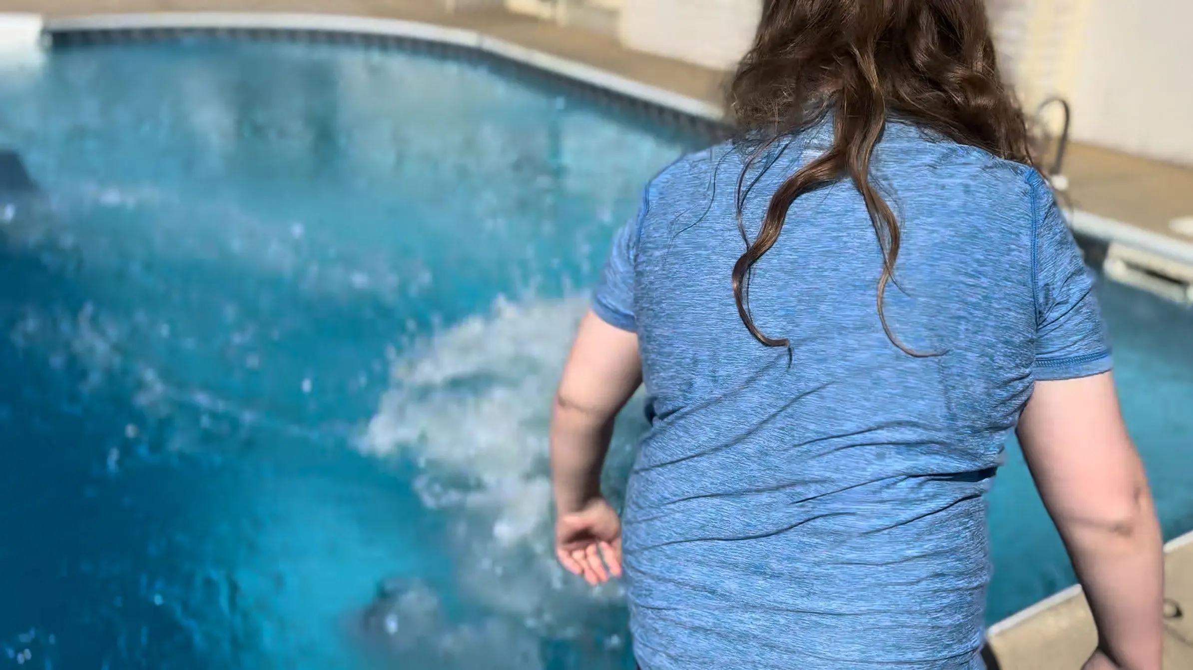 THE OVERLOOK backdrop