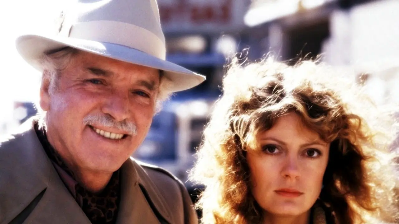 Atlantic City backdrop