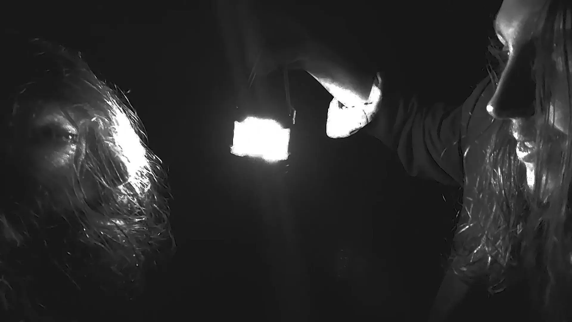 Cheaders Creek backdrop