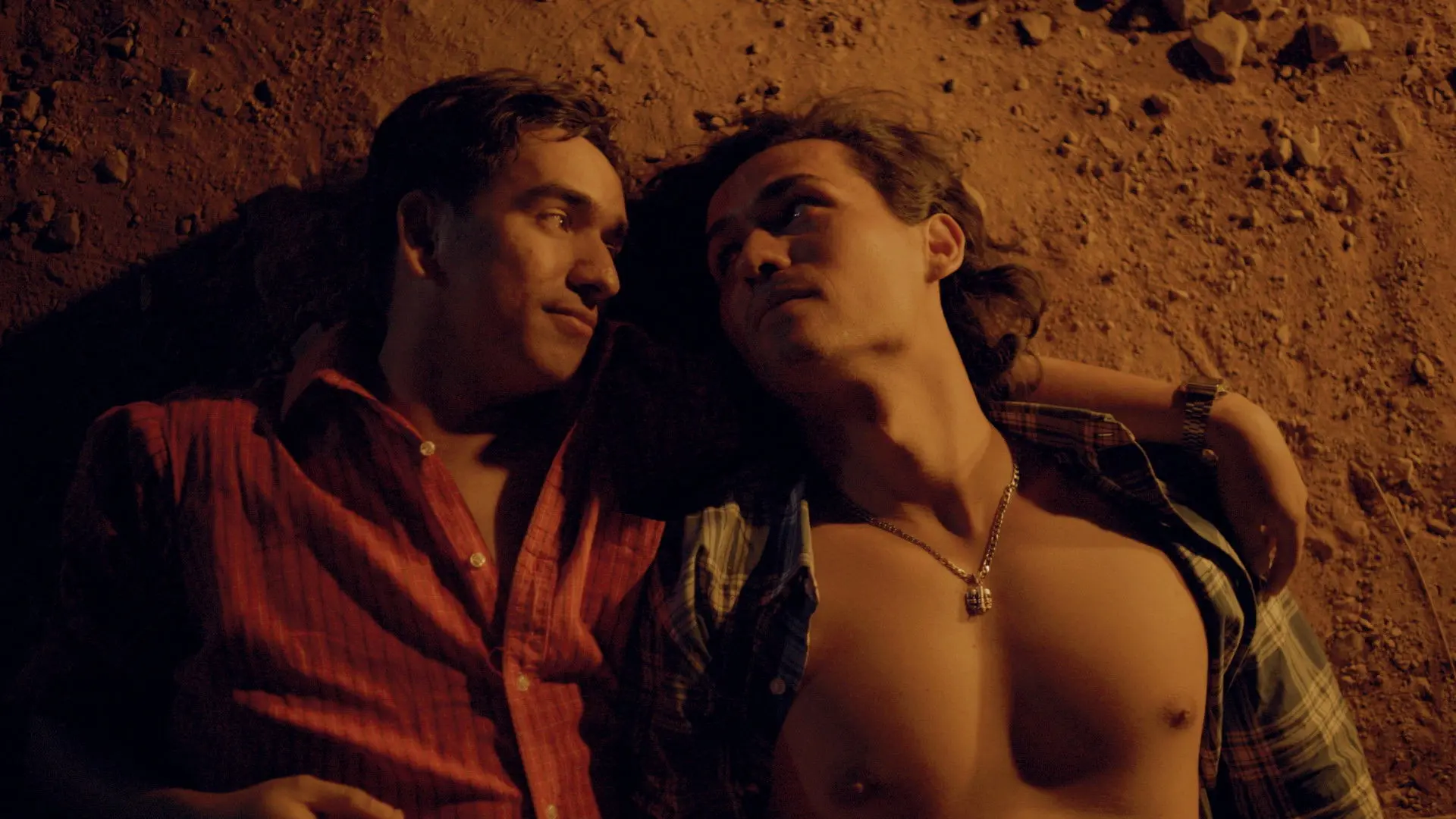 Agave Echoes backdrop