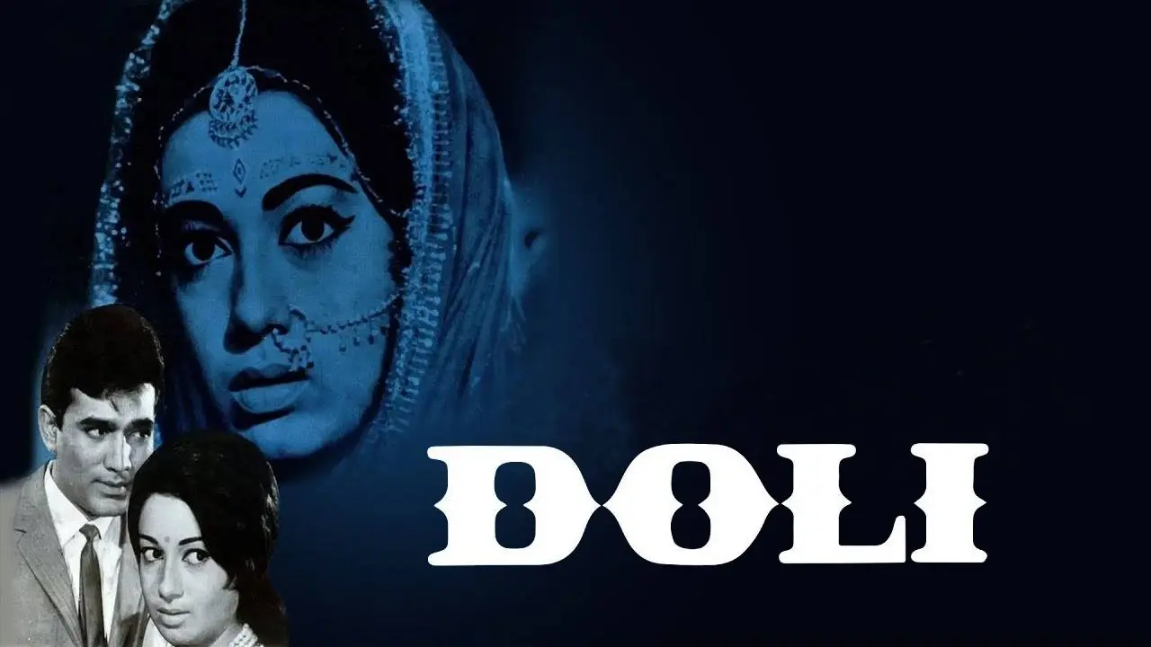 Doli backdrop