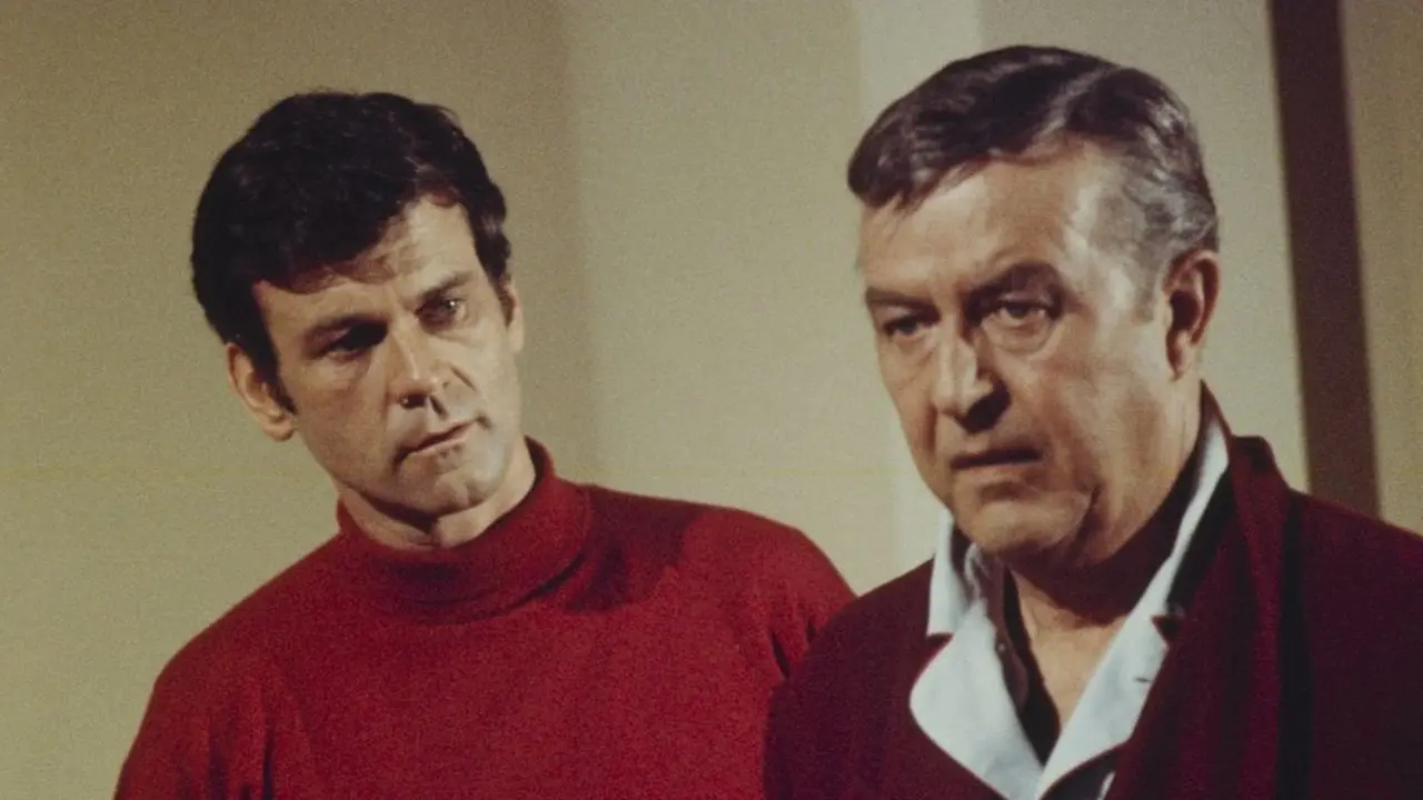 Daughter of the Mind backdrop