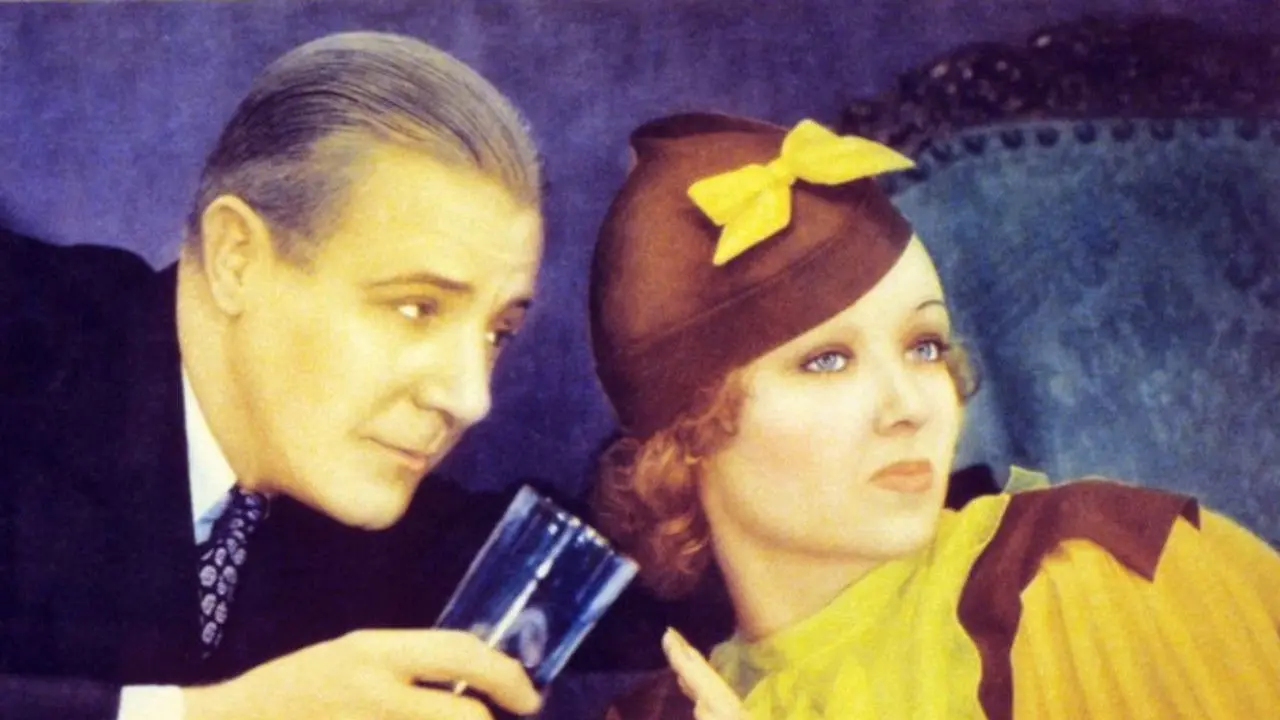 Woman Unafraid backdrop