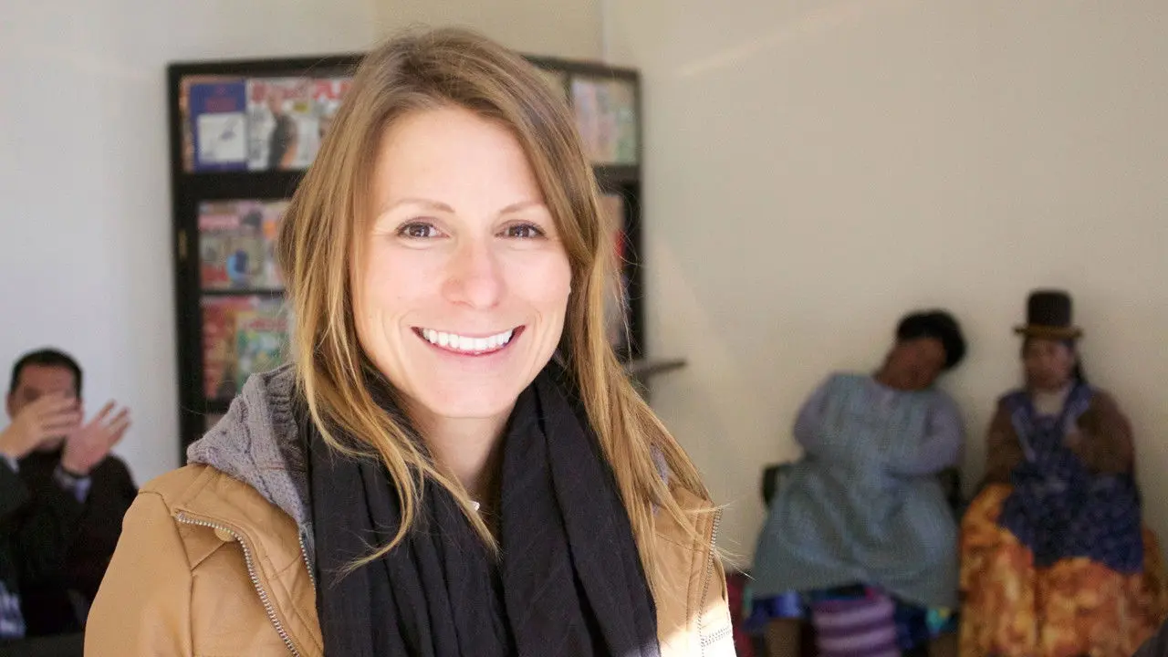 Lydiane autour du monde backdrop