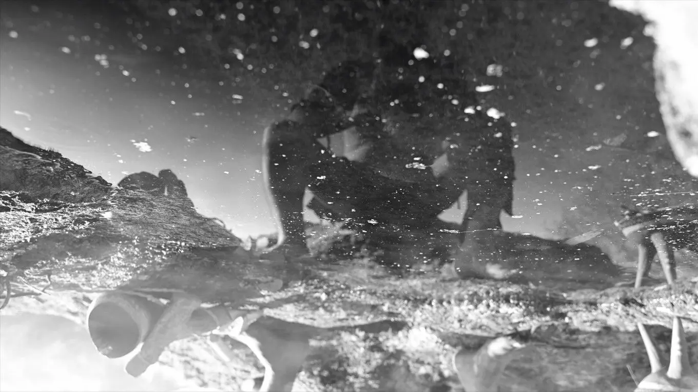 Koo (Serpiente) backdrop