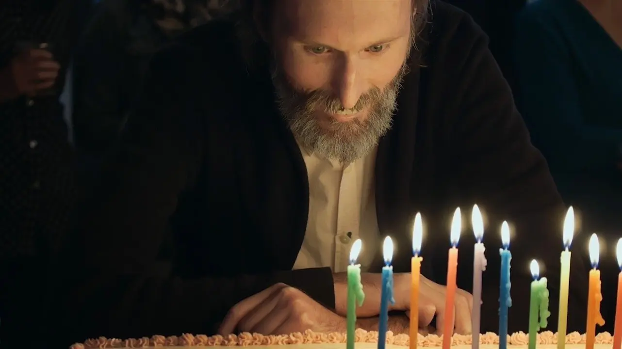 Angel Applicant backdrop