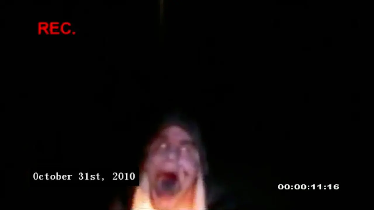 The Dead… Will Rise! backdrop