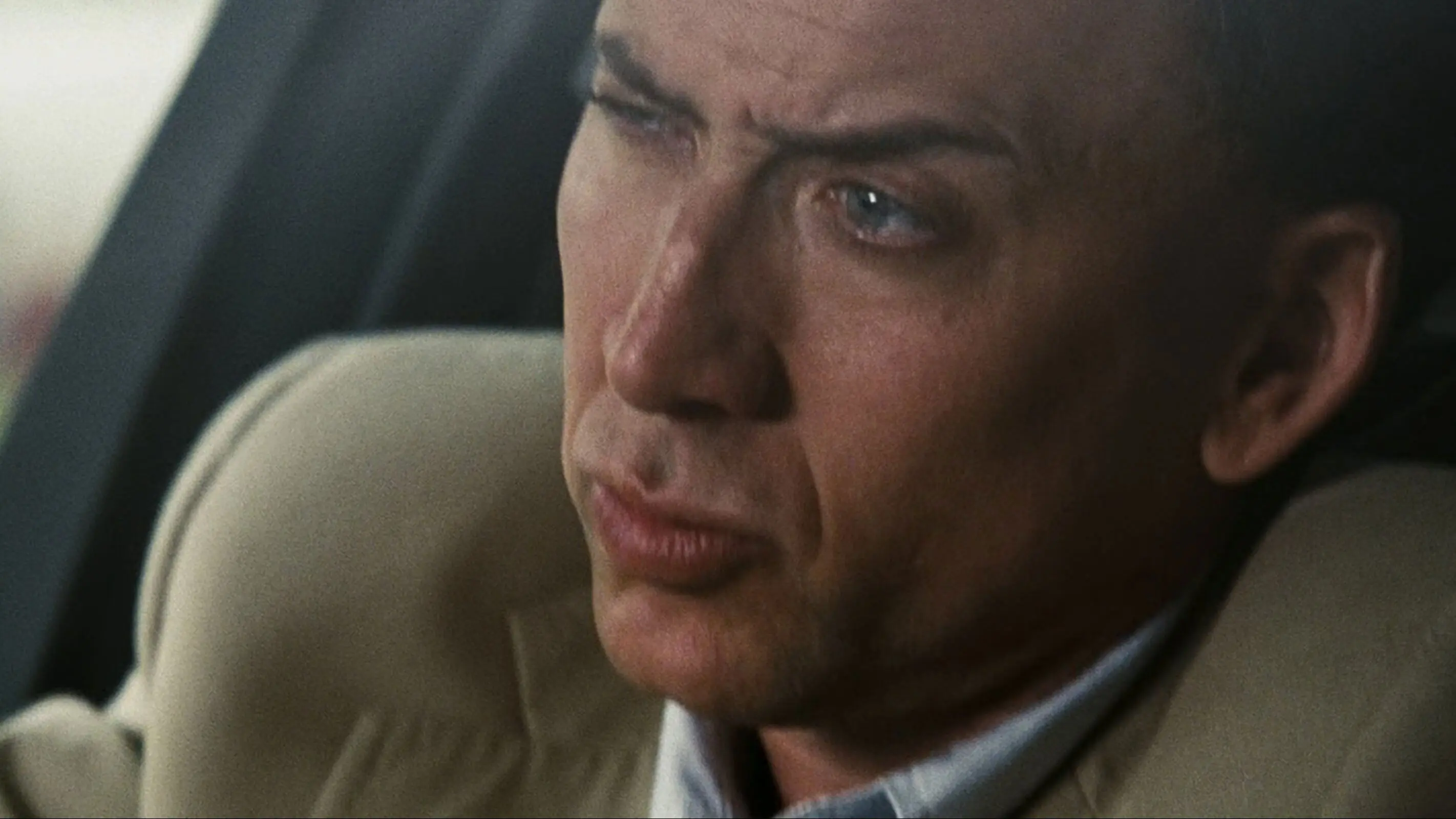 National Treasure: Book of Secrets backdrop