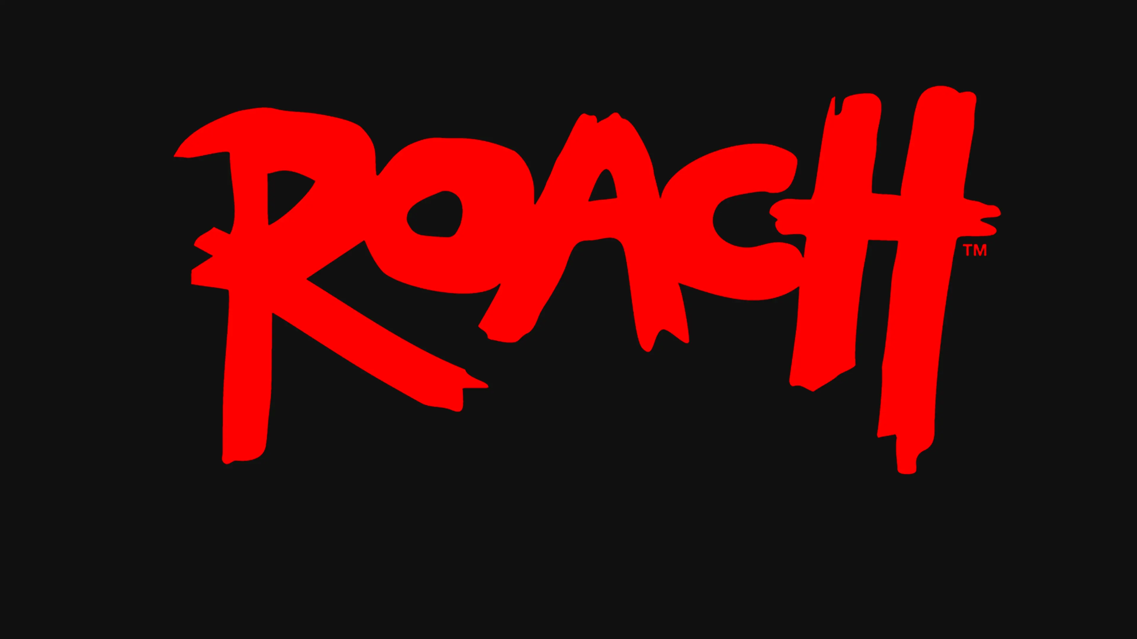 ROACH™ backdrop