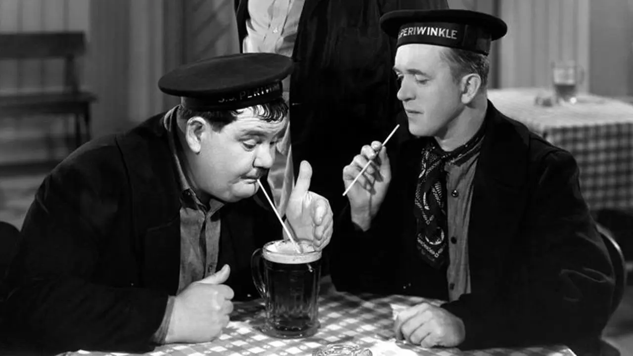 Our Relations backdrop