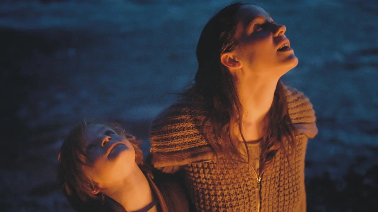 The Best of All Worlds backdrop