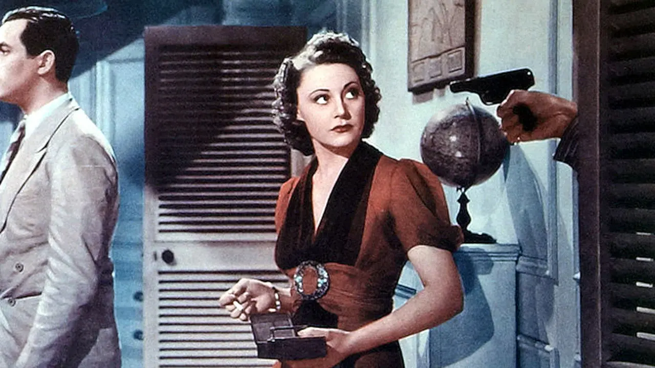 Queer Cargo backdrop