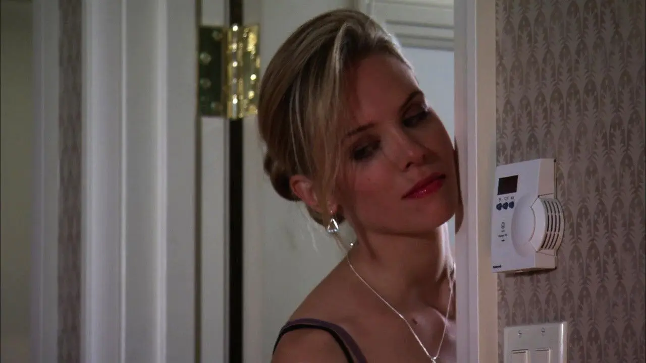 Black Widower backdrop