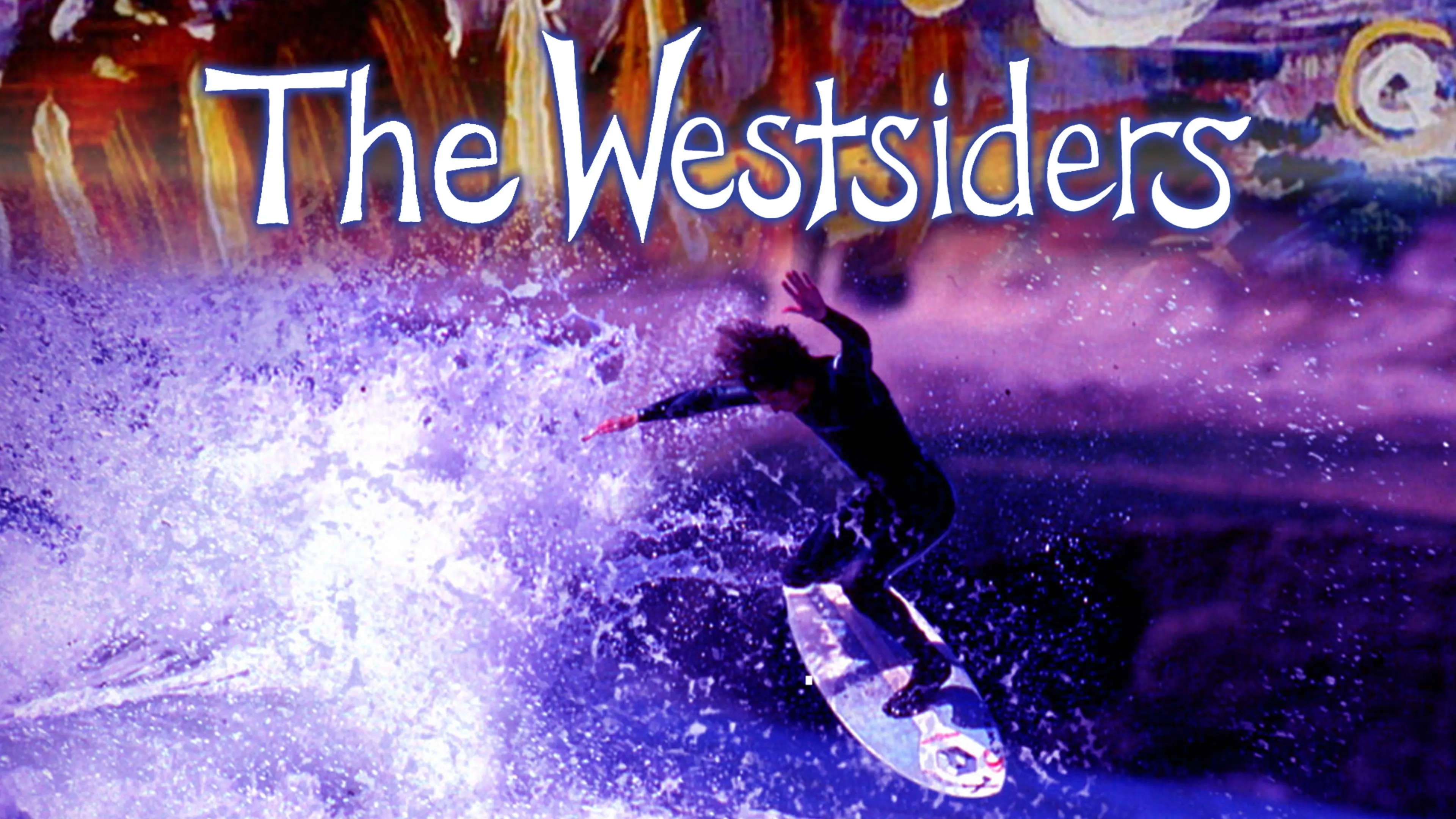 The Westsiders backdrop
