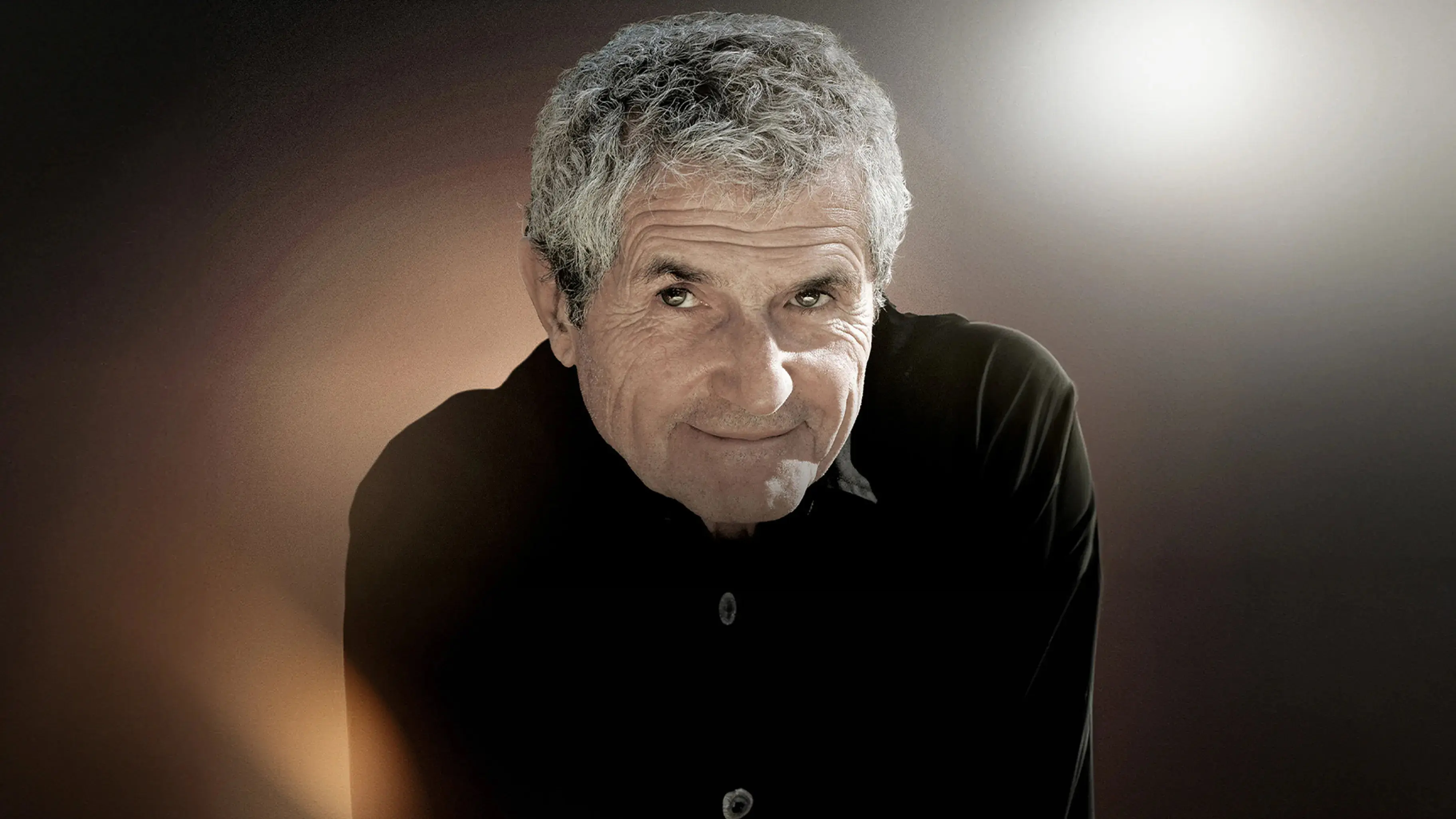 Claude Lelouch - Le symphonique backdrop