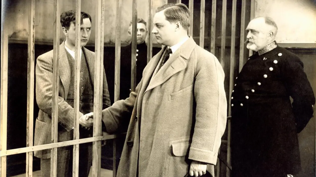 Studenterkammeraterne backdrop