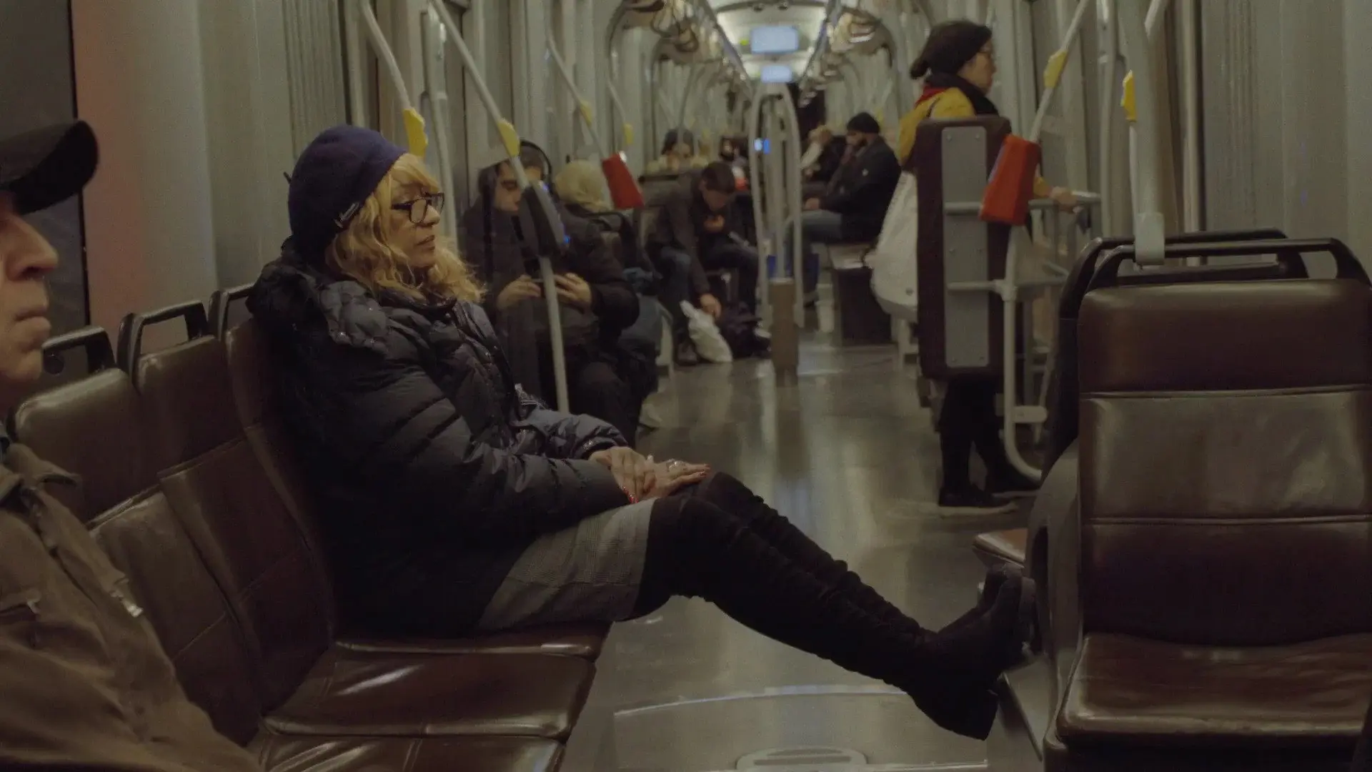 Petit Rempart backdrop