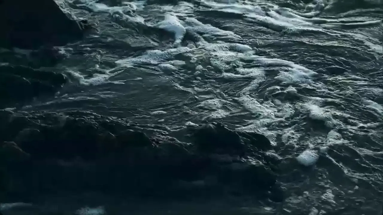 Dreams Are Colder Than Death backdrop