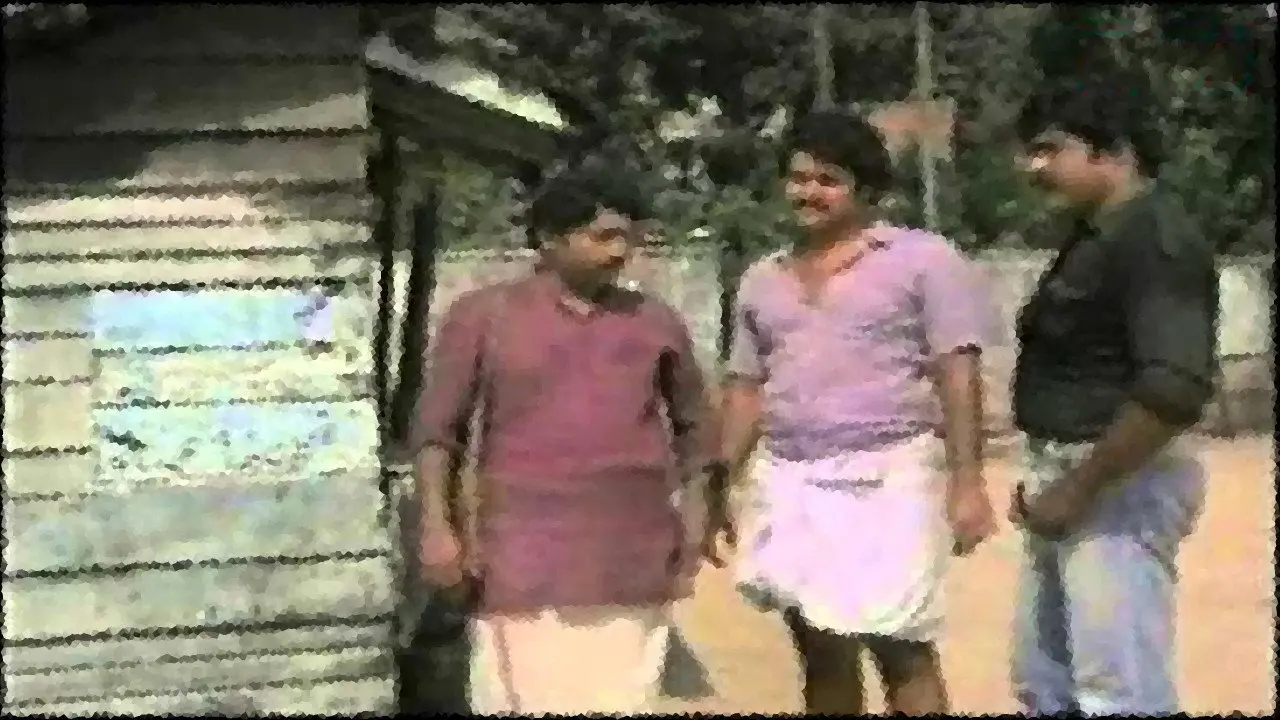 Guruji Oru Vakku backdrop