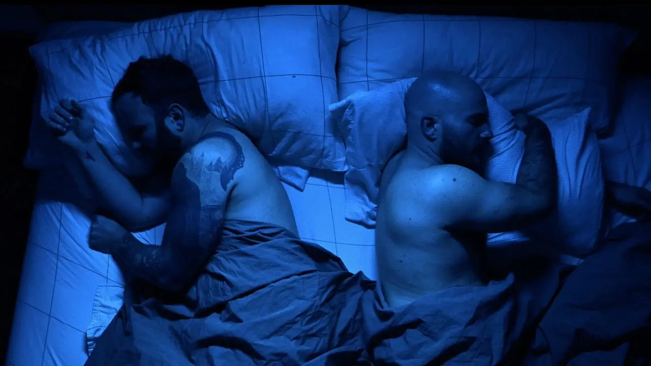 Saint Drogo backdrop