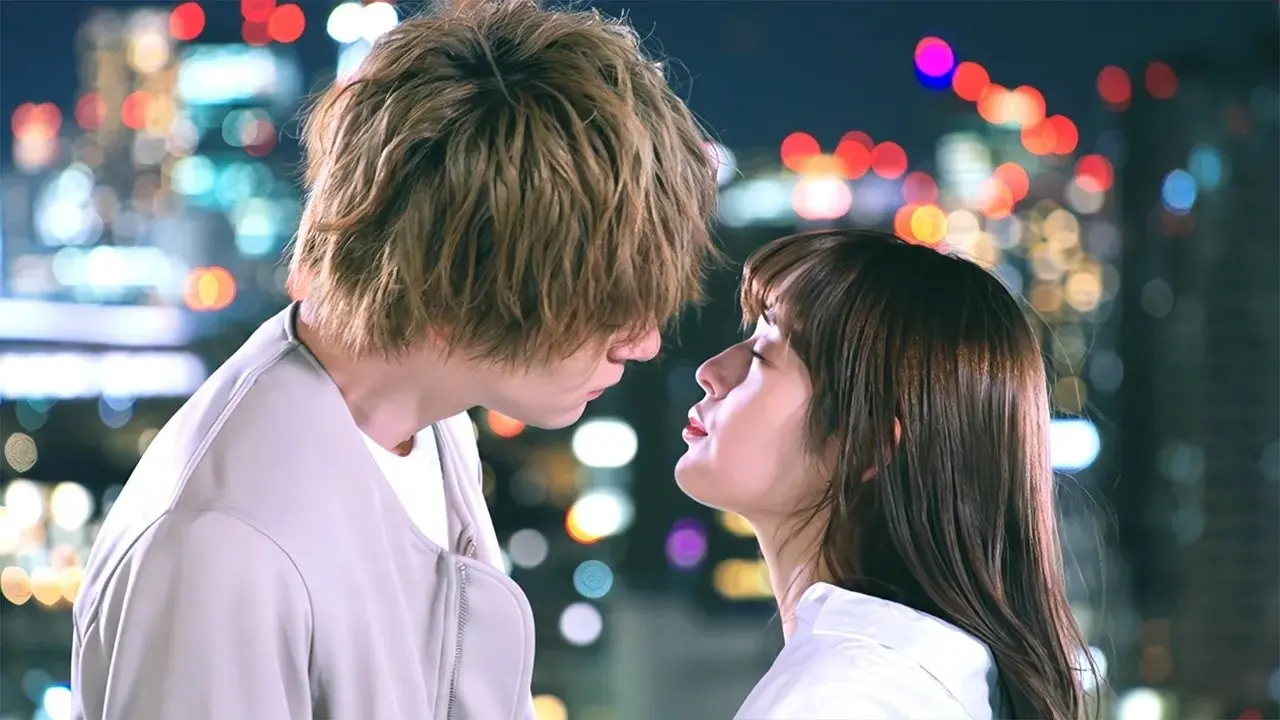 Troubles All Aboard! backdrop