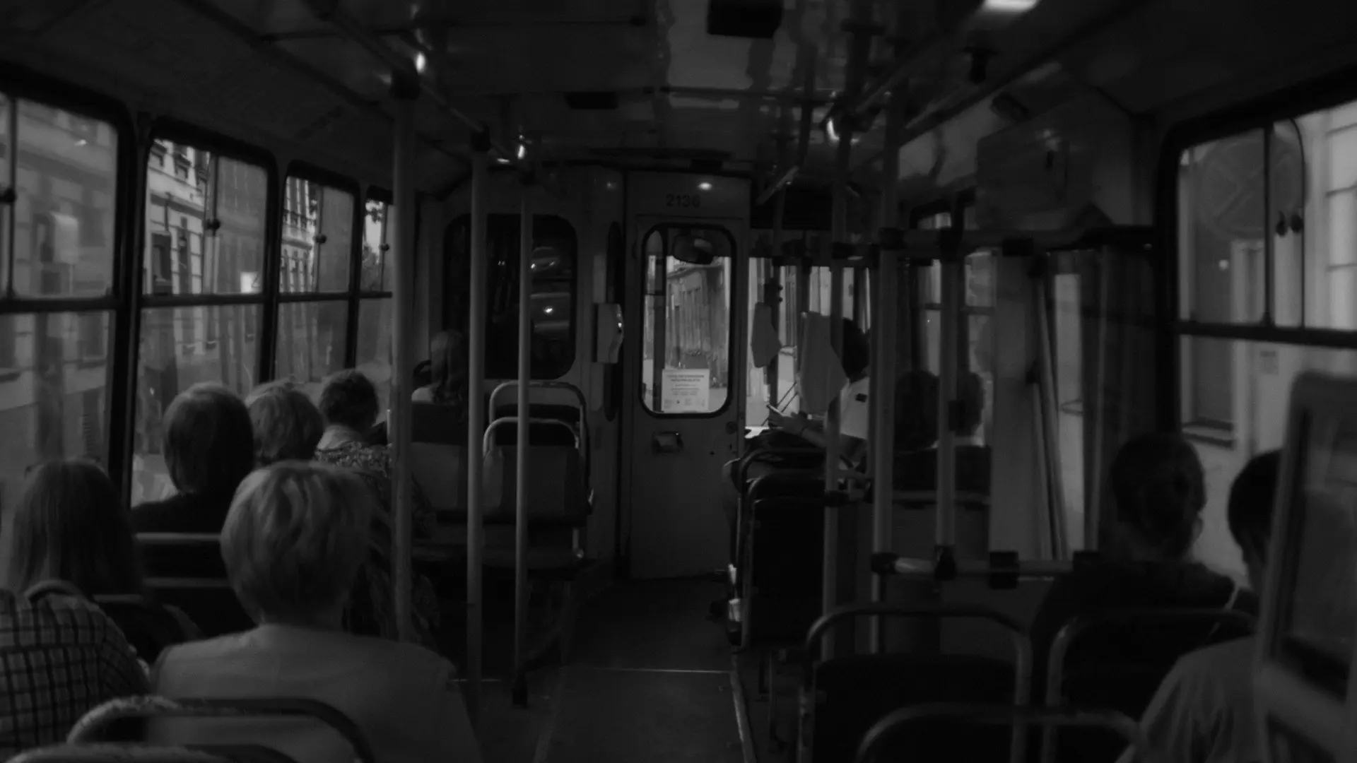 Once Upon a Vilnius backdrop