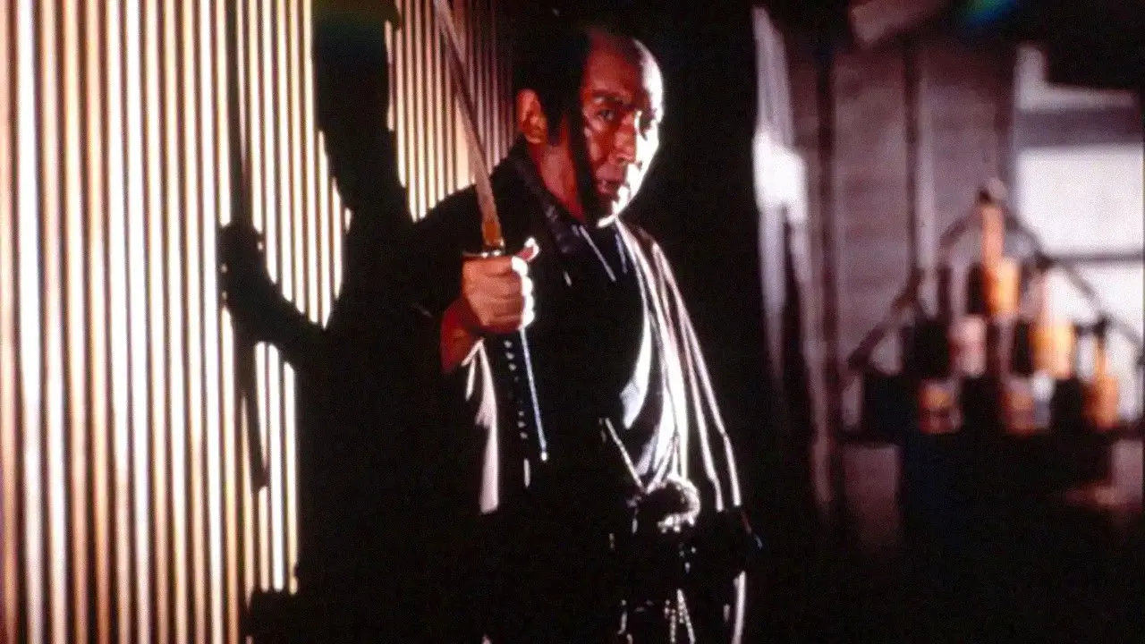 Sure Death 6 backdrop