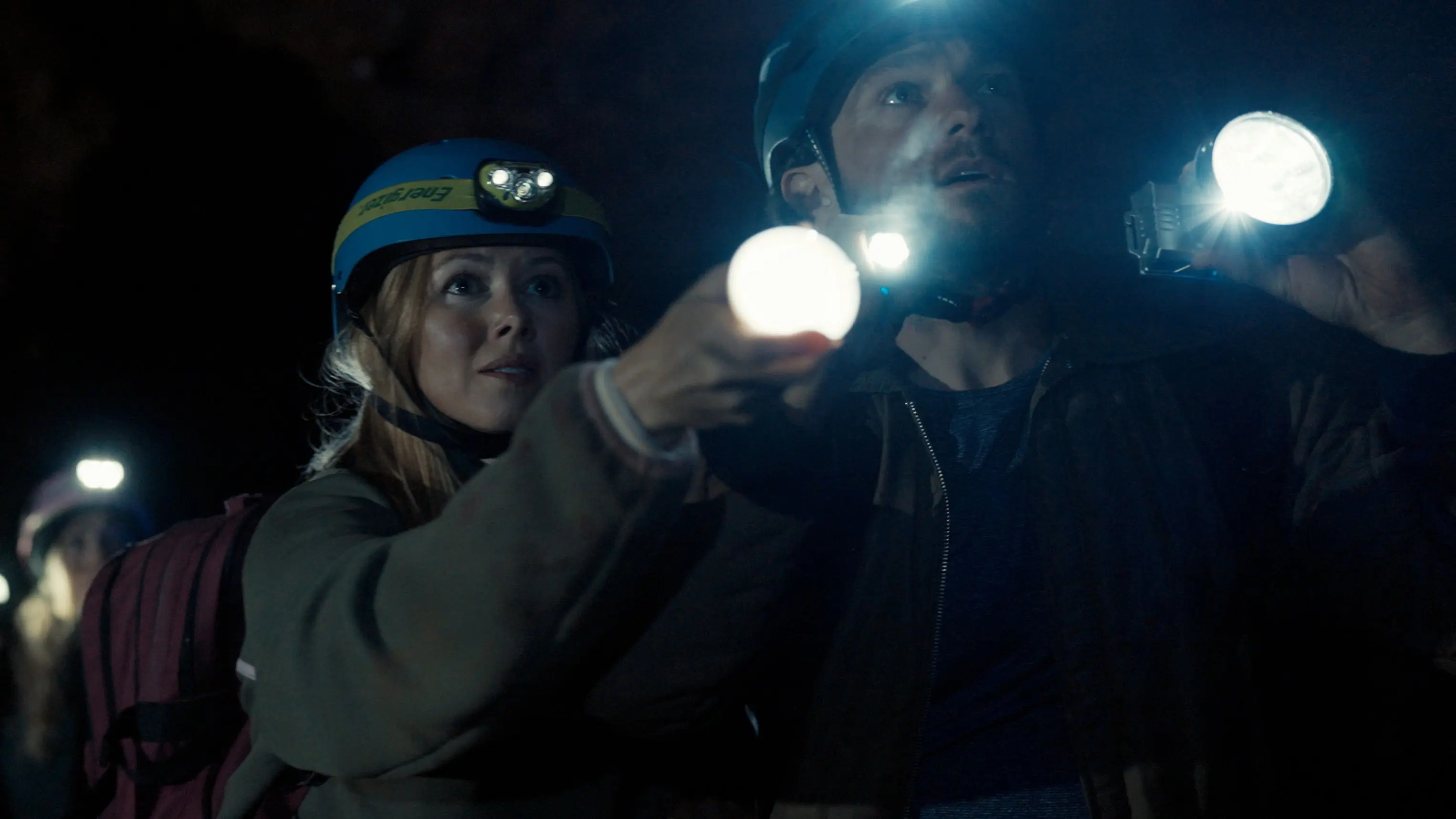 Bone Keeper backdrop